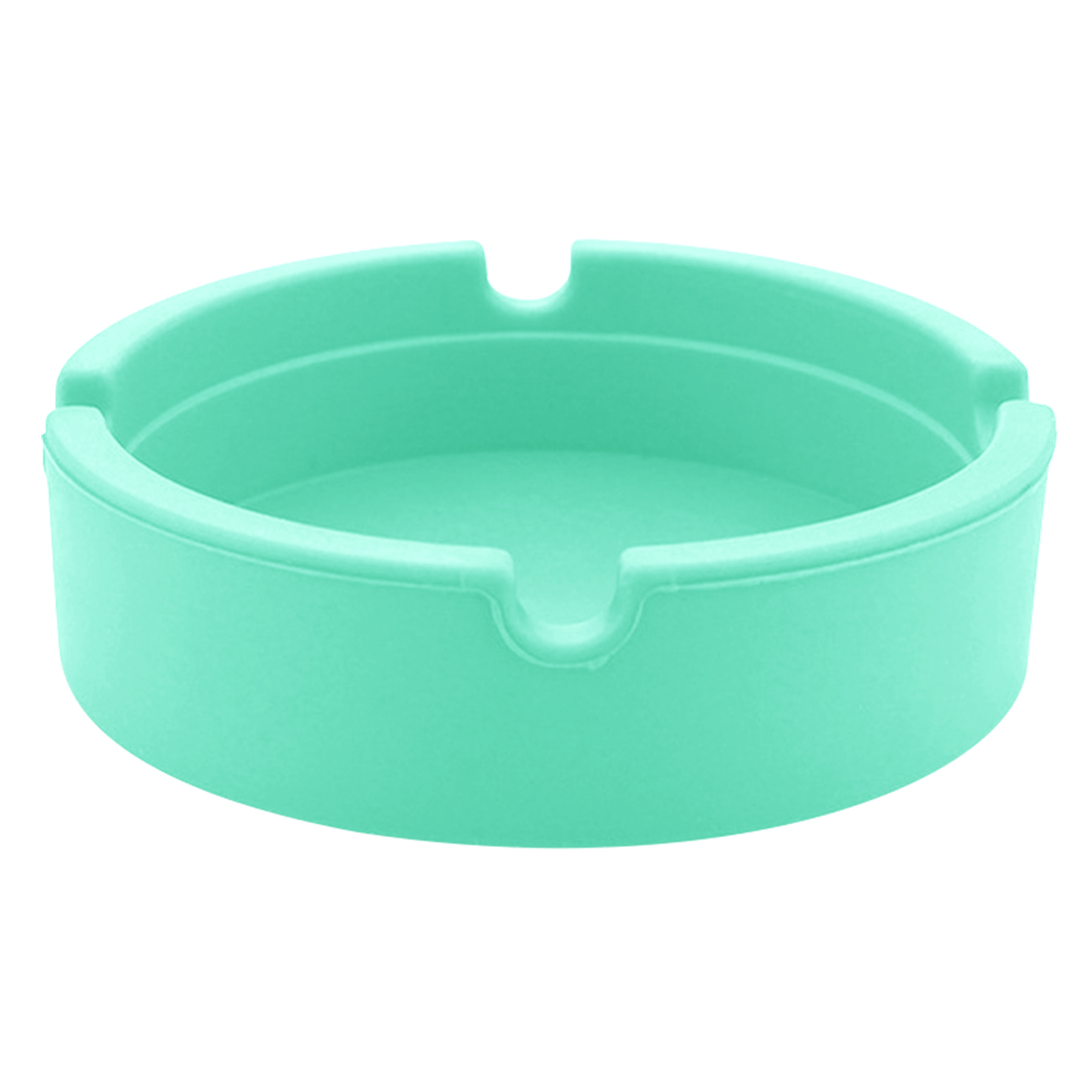 FlyFlyPromos - Silicone Ashtrays for Cigarettes Image 9 - Promotional Product